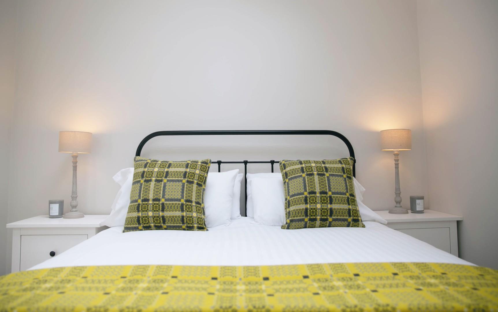 Oxwich, Swansea, SA3 1LS